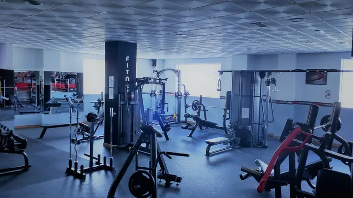 Vivo Fitness — estudio de fitness-studio en Torredelcampo — 4
