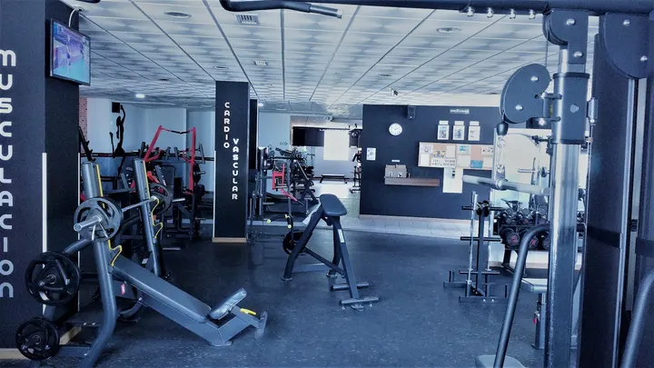 Vivo Fitness — estudio de fitness-studio en Torredelcampo — 5