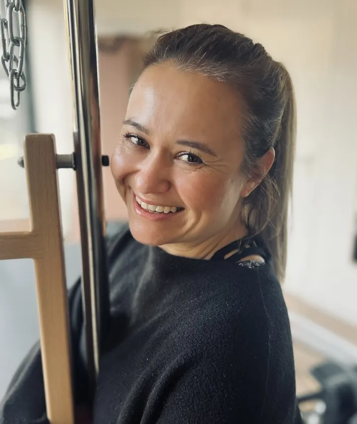 PILATES & HEALTH — pilates-studio in Hilversum — 2