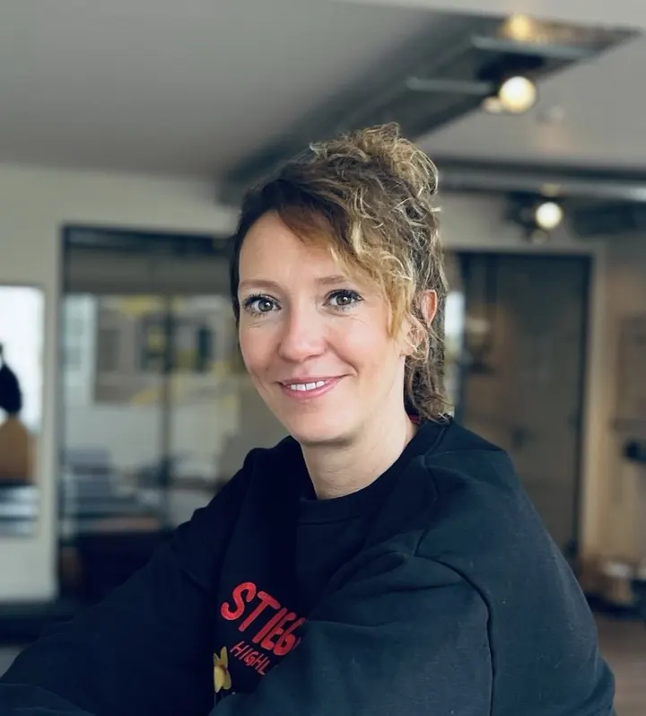PILATES & HEALTH — pilates-studio in Hilversum — 6