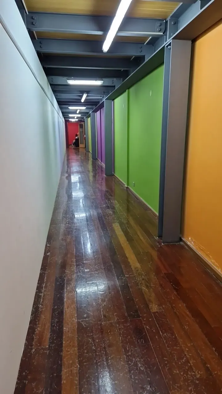Portdance Studios Gulpilhares — dança-studio em Porto — 2