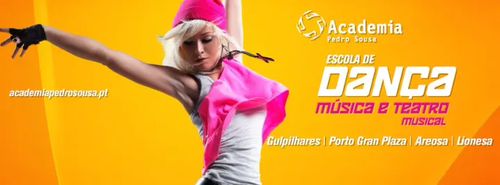 Portdance Studios Gulpilhares — dança-studio em Porto — 3