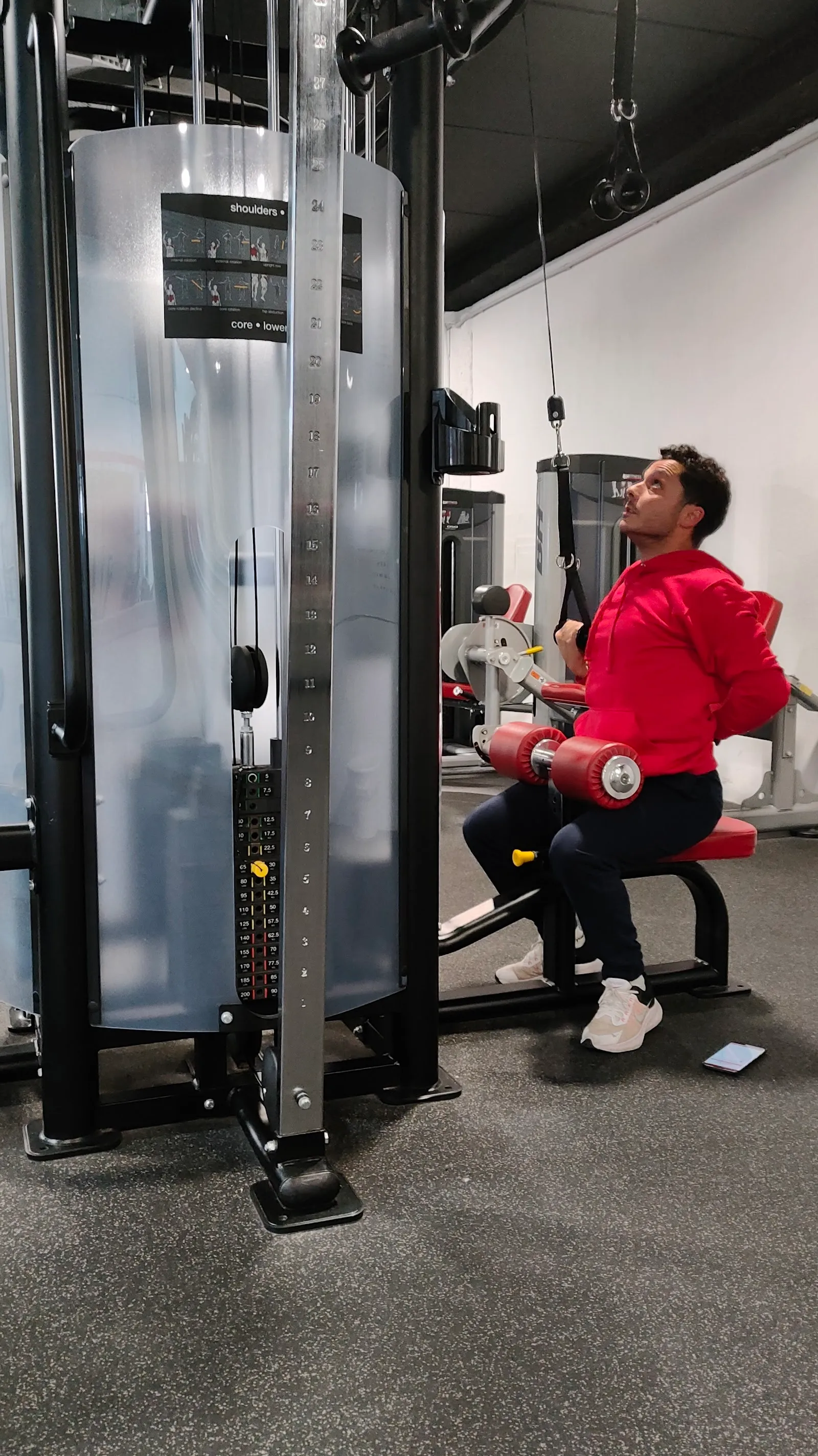 Ocio Y Deporte — estudio de fitness-studio en Campo de Criptana — 5
