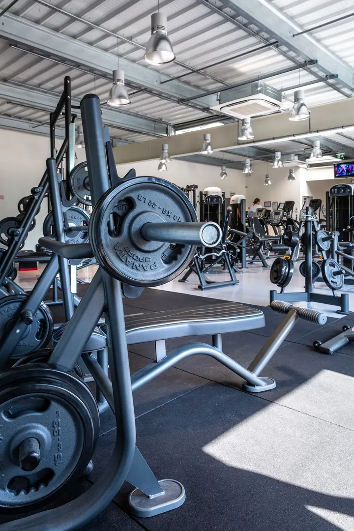Cadence Club — salle de fitness-studio à Cours, Alligny-Cosne — 2