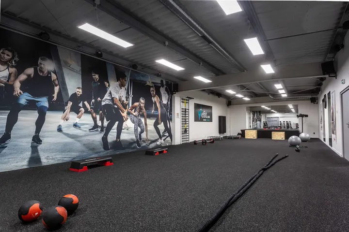 Cadence Club — salle de fitness-studio à Alligny-Cosne — 3