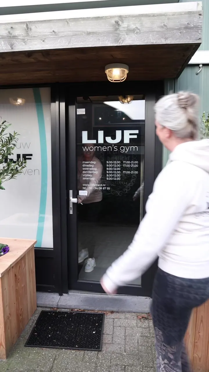 LIJF women's gym — sportschool-studio in Sittard — 4
