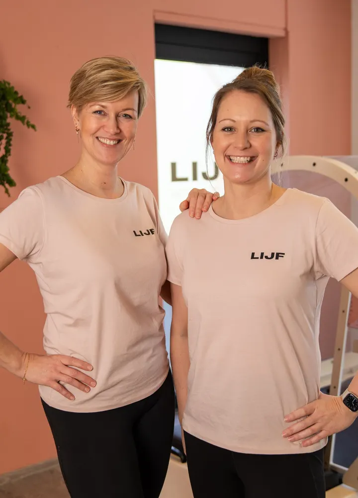 LIJF women's gym — sportschool-studio in Sittard — 5