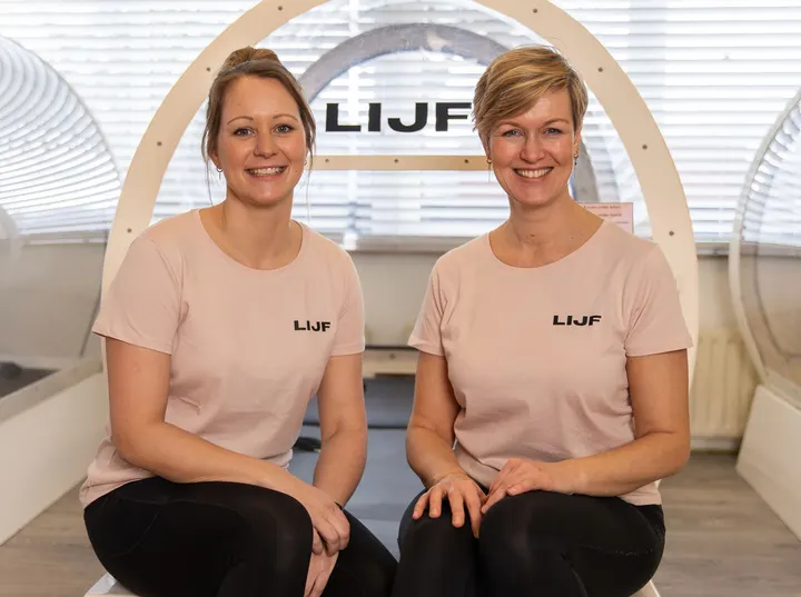 LIJF women's gym — sportschool-studio in Sittard — 6