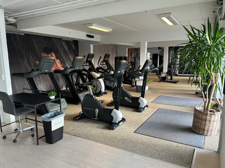 DitFitness Rønde — træningsstudio i Rønde — 2