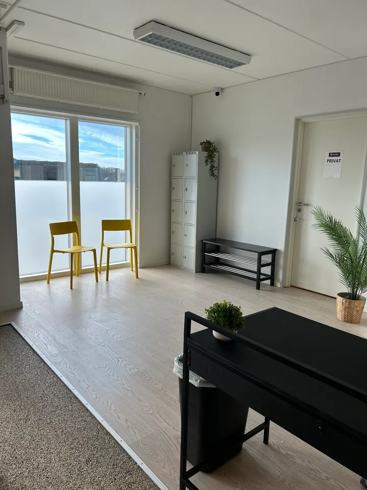 DitFitness Rønde — træningsstudio i Rønde — 3