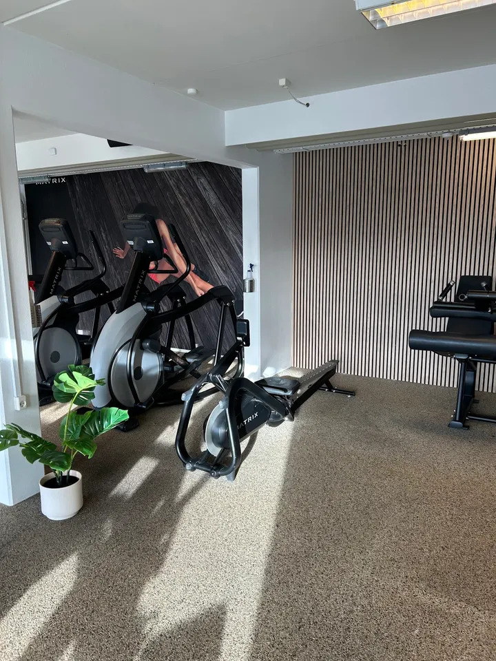 DitFitness Rønde — træningsstudio i Rønde — 3