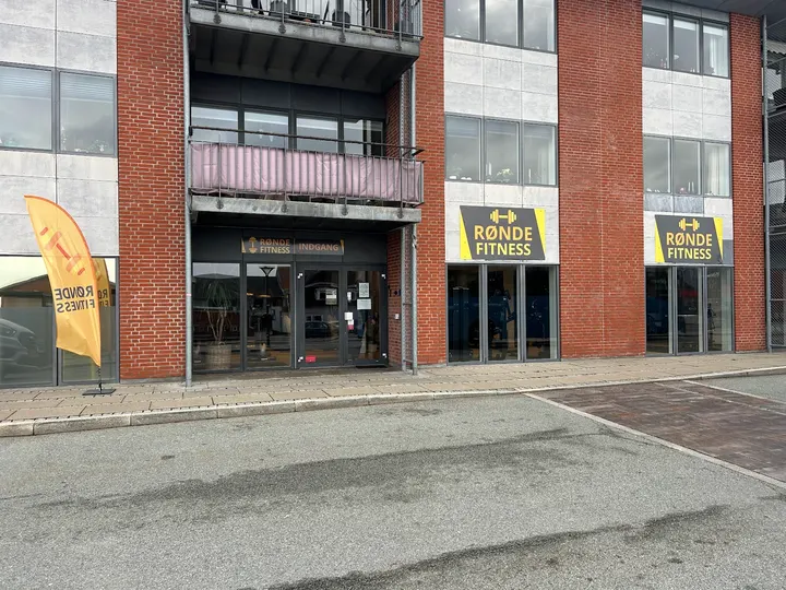 DitFitness Rønde — træningsstudio i Rønde — 4