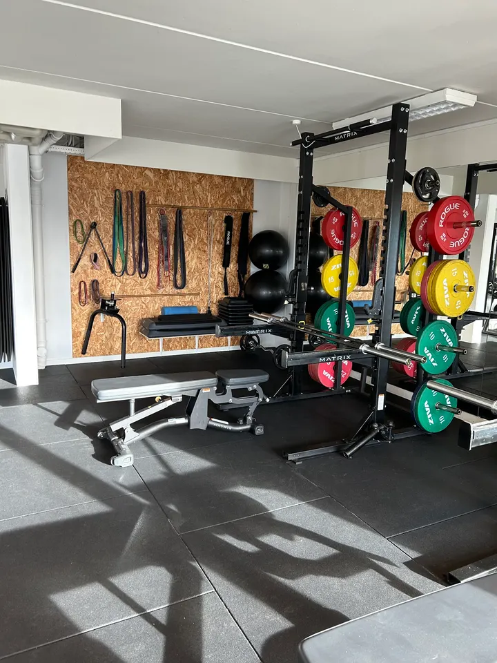 DitFitness Rønde — træningsstudio i Rønde — 5