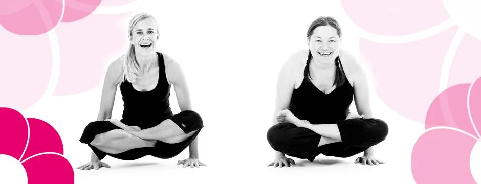 Ashtanga Connection — yoga-studio i Köln — 2