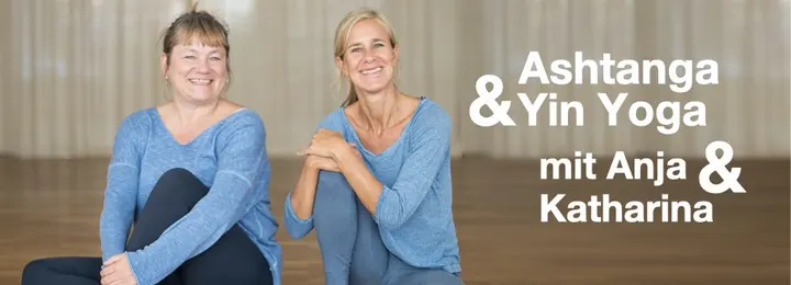 Ashtanga Connection — Yoga in Ehrenfeld, Köln