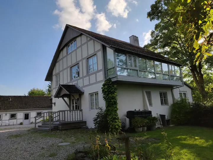 Vrads Sande Heartfulness Retreat Center — wellness-studio i Bryrup — 3