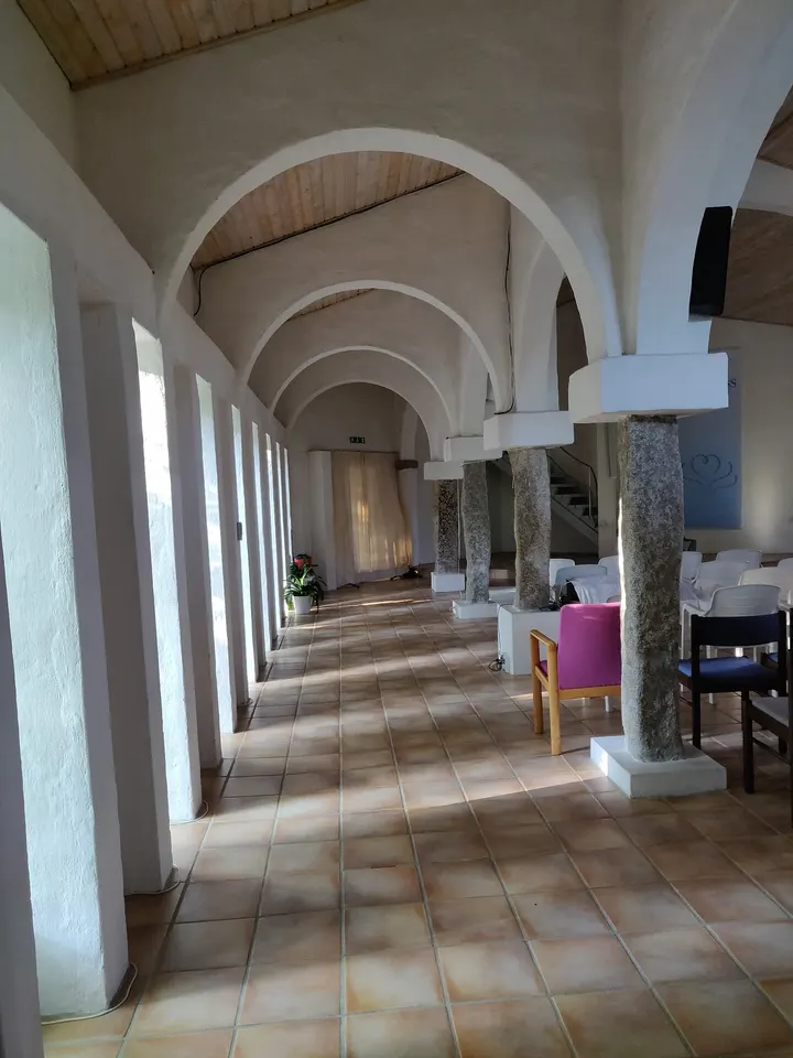 Vrads Sande Heartfulness Retreat Center — wellness-studio i Bryrup — 3