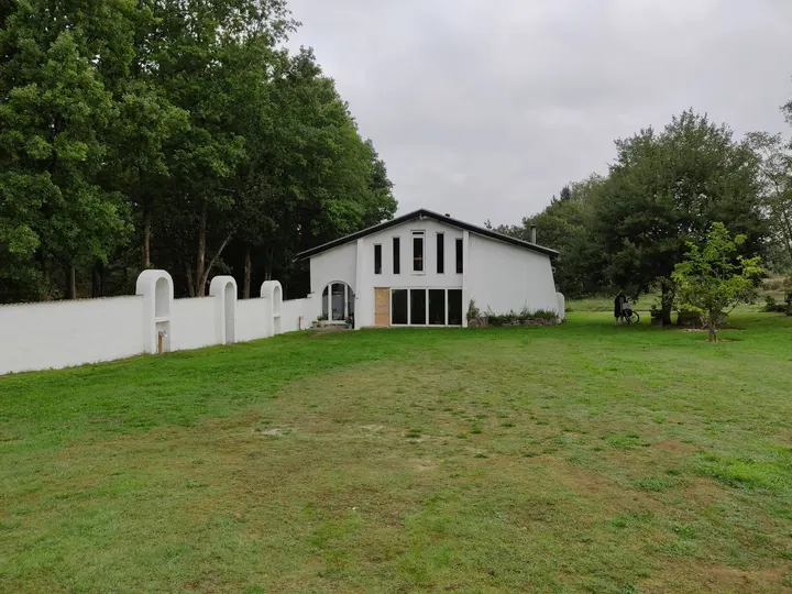 Vrads Sande Heartfulness Retreat Center — wellness-studio i Bryrup — 4