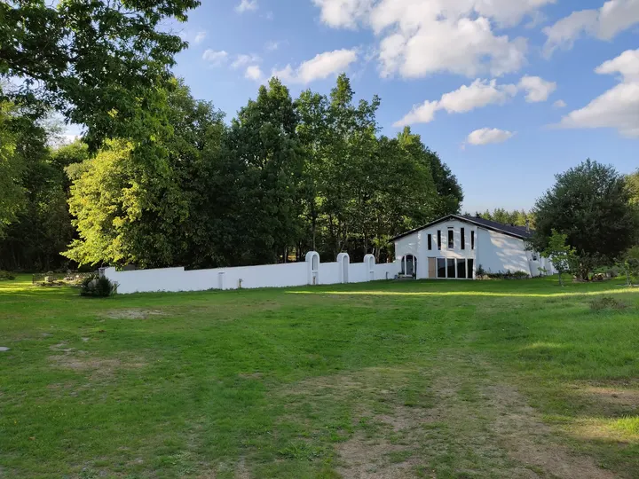 Vrads Sande Heartfulness Retreat Center — wellness-studio i Bryrup — 5