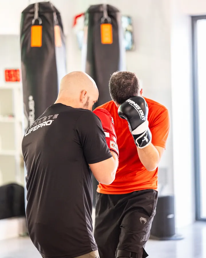 New Pic Sports — salle de fitness-studio à Saint-Mathieu-de-Tréviers, Montpellier — 2
