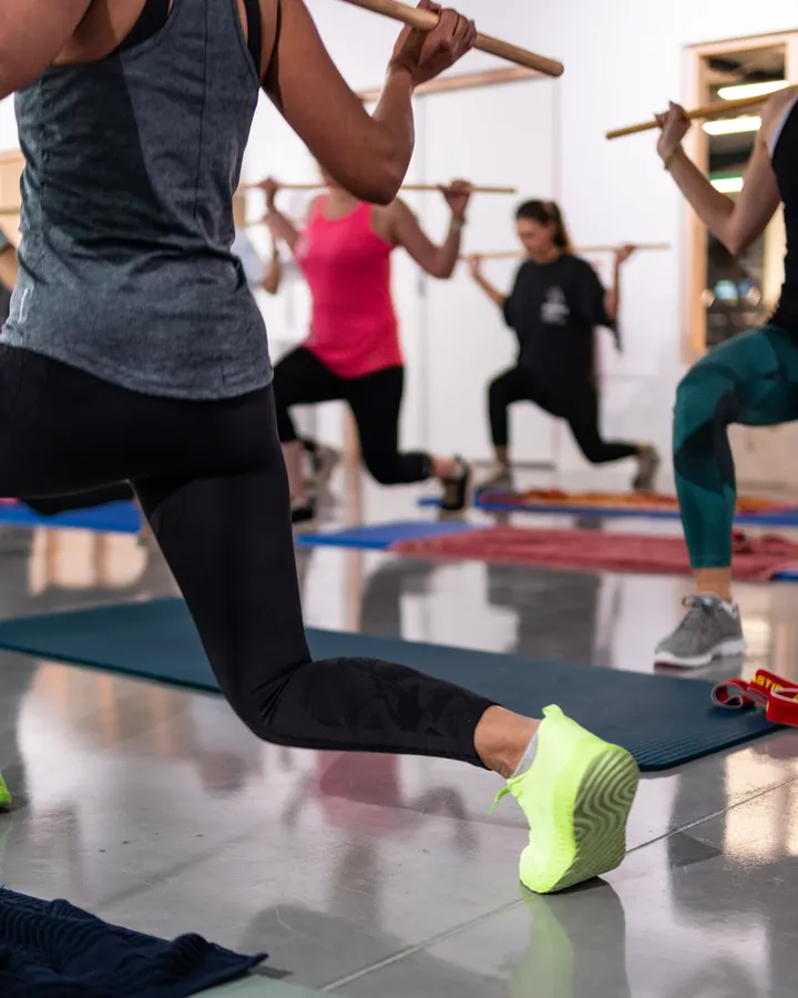 New Pic Sports — salle de fitness-studio à Montpellier — 3