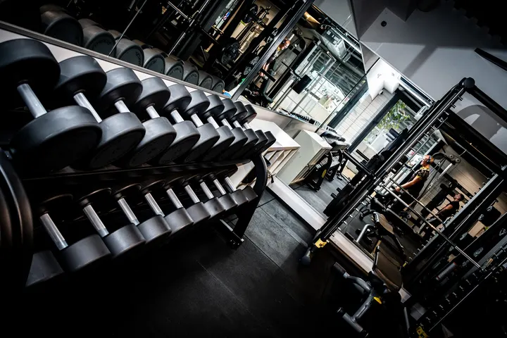 New Pic Sports — salle de fitness-studio à Montpellier — 5