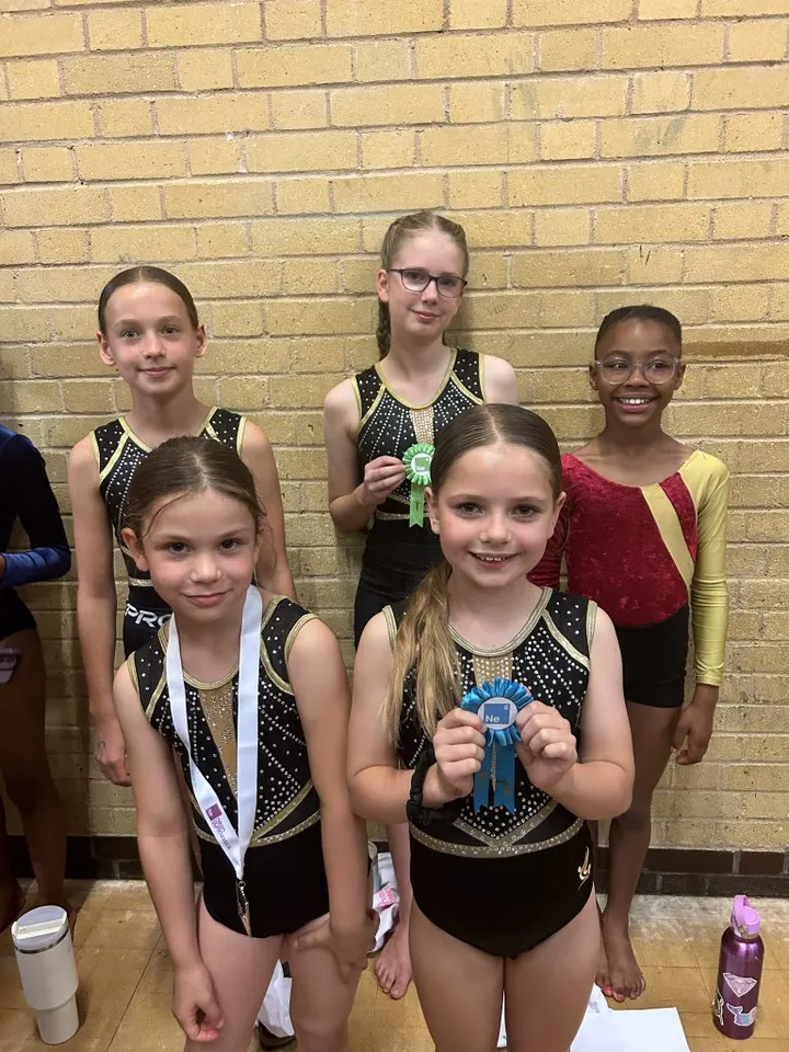 Avondale Gymnastics Club — gymnastics-studio in Surbiton, London — 2