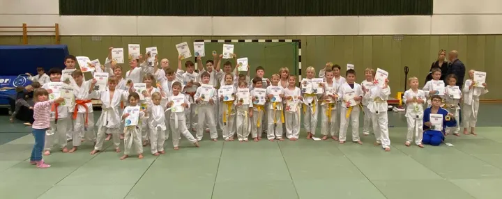 DSC Wanne-Eickel - Judo — kampfsport-studio in Herne — 3