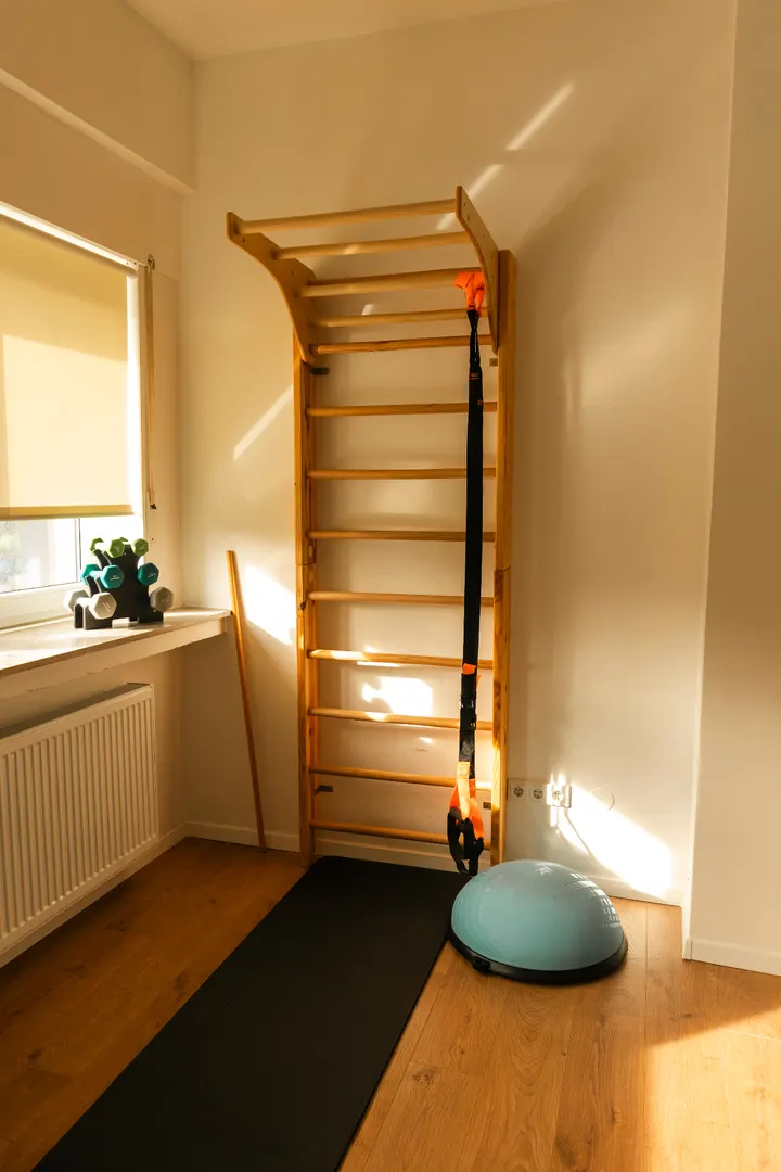 Nova Praxis für Physiotherapie — PT-Studio in Altenhöfen, Herne