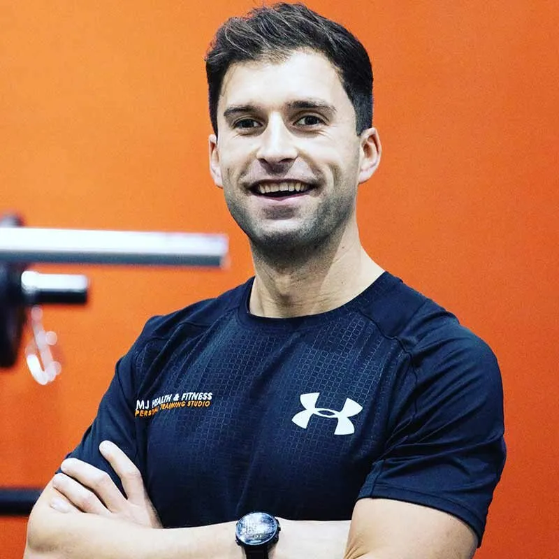 MJ Health and Fitness — fitness studio in Crickhowell — 3