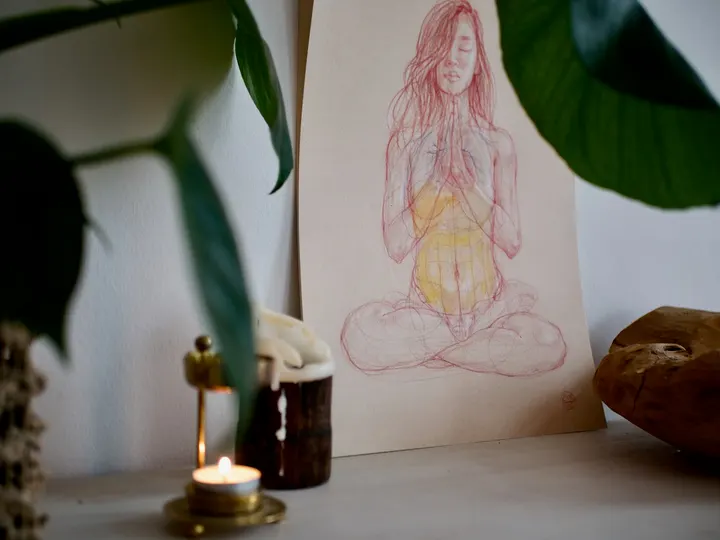 Soma Soul & Somatics in Erkelenz — yoga-studio in Buscherhof, Erkelenz — 2