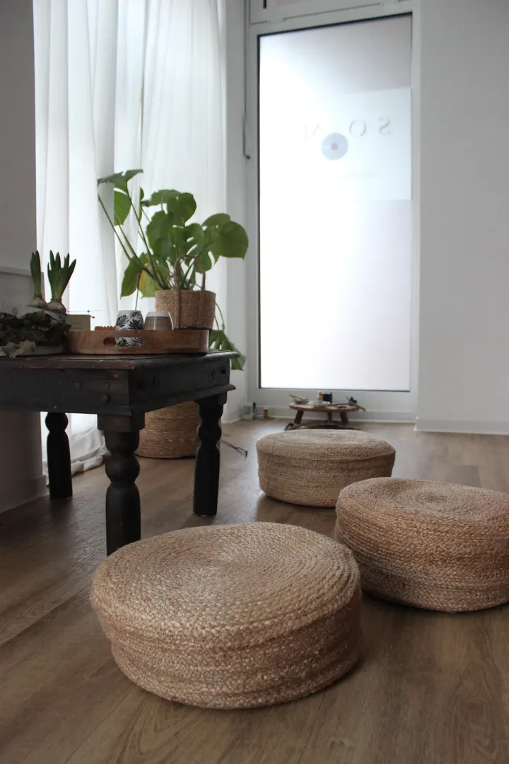 Soma Soul & Somatics in Erkelenz — yoga-studio in Erkelenz — 3