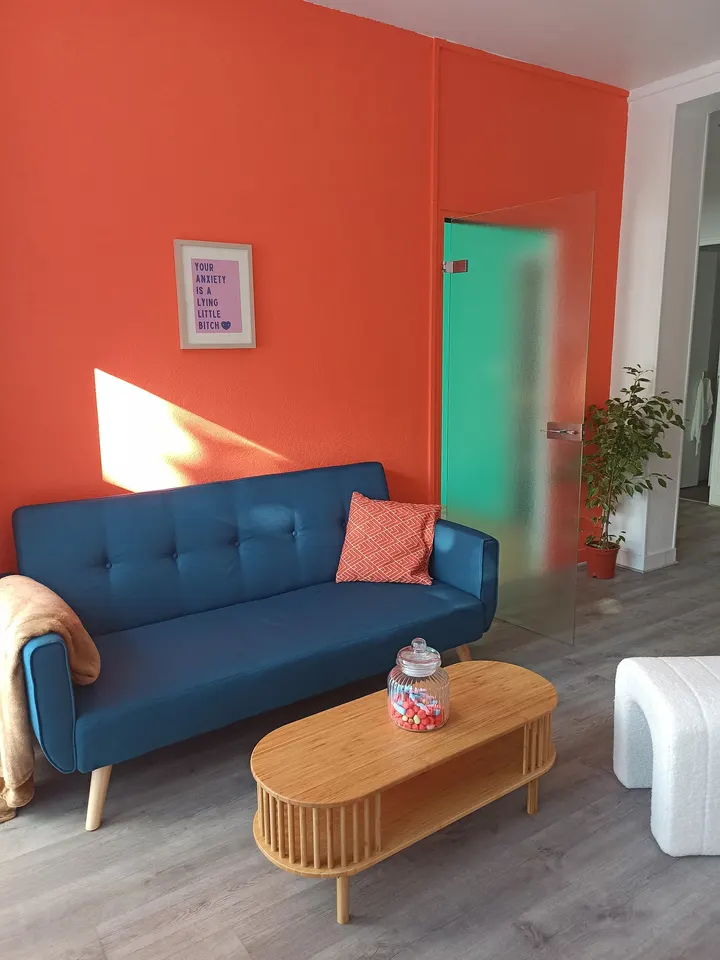 Psyché studio — Pole Fitness à Quartier Gare / Jouvenet, Rouen