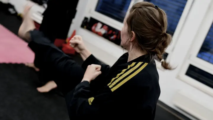 Taekwon-Do Fighters — kampfsport-studio in Dresden — 3