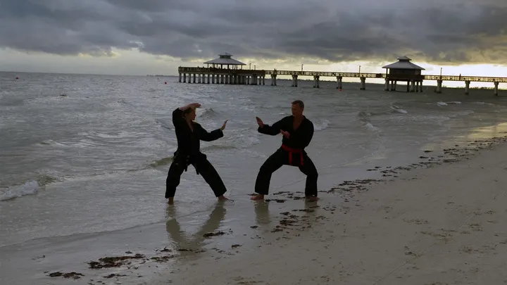 Taekwon-Do Fighters — Kampfsport in Gorbitz-Süd, Dresden