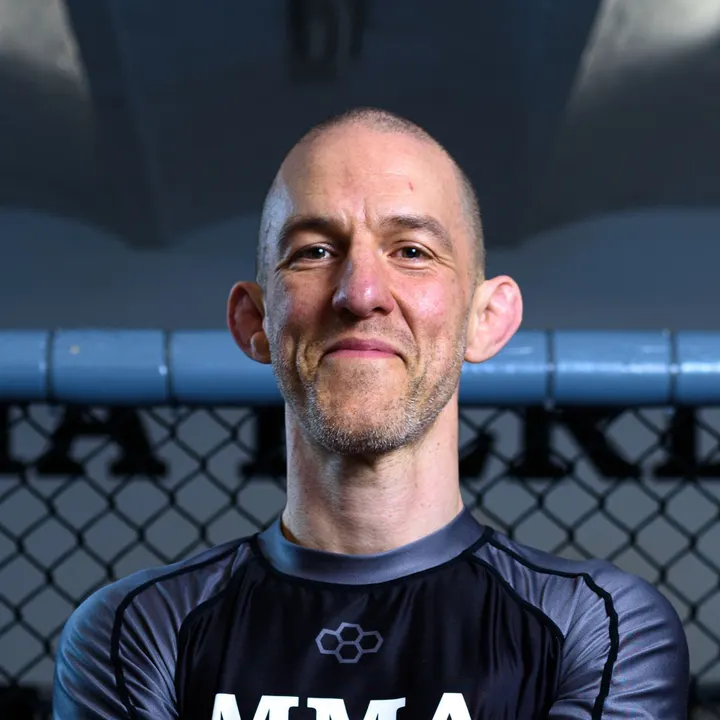 MMA Berlin — mma-studio in Schöneberg, Berlin — 2