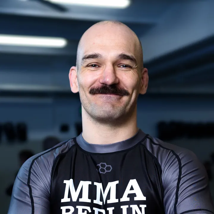 MMA Berlin — mma-studio in Schöneberg, Berlin — 3