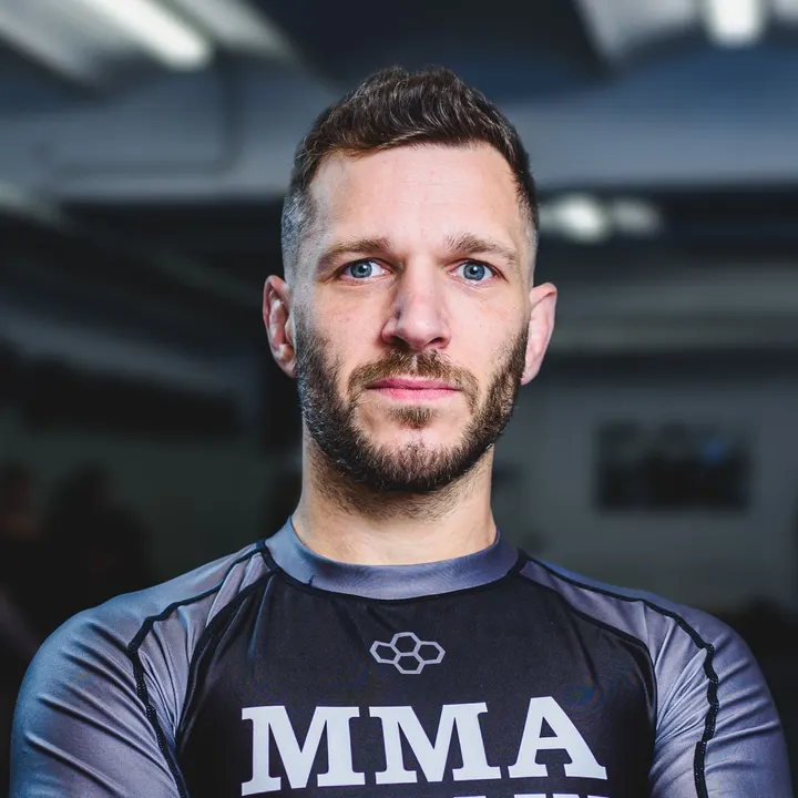 MMA Berlin — mma-studio in Berlin — 3