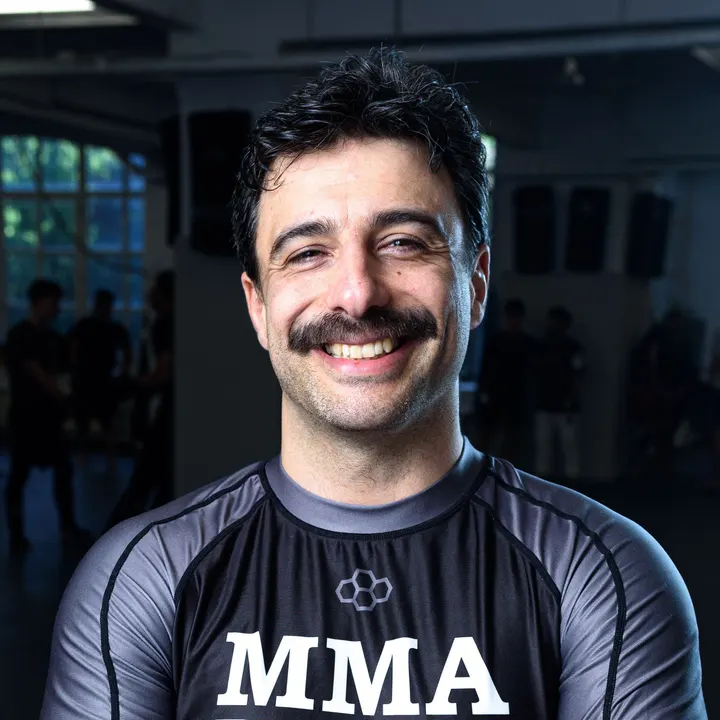 MMA Berlin — mma-studio in Berlin — 4