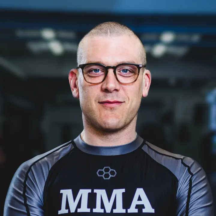 MMA Berlin — mma-studio in Berlin — 5