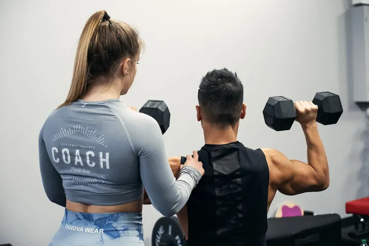 Coach Marion Cazeilles — coaching personnel-studio à Bordeaux Centre, Bordeaux — 3