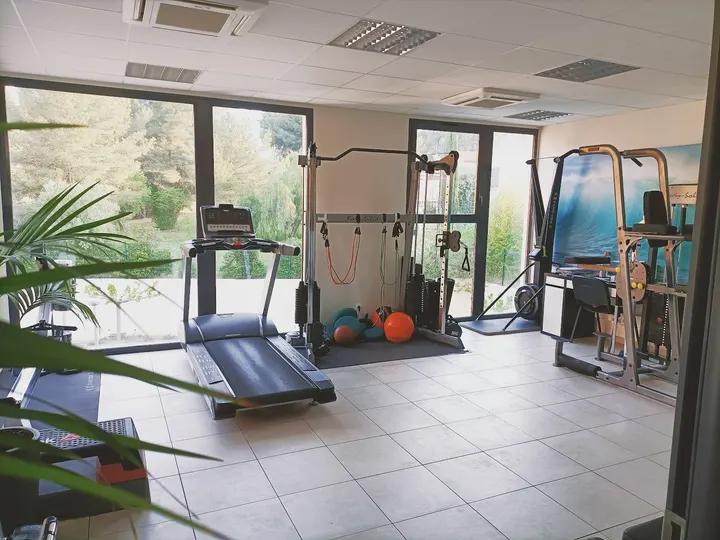 DPR Training — coaching personnel-studio à Toulon — 3