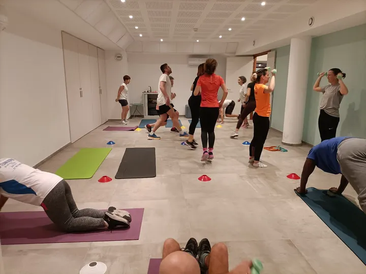 DPR Training — coaching personnel-studio à Toulon — 5