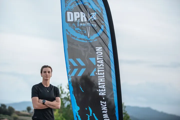 DPR Training — Coaching personnel à Haute Ville, Toulon