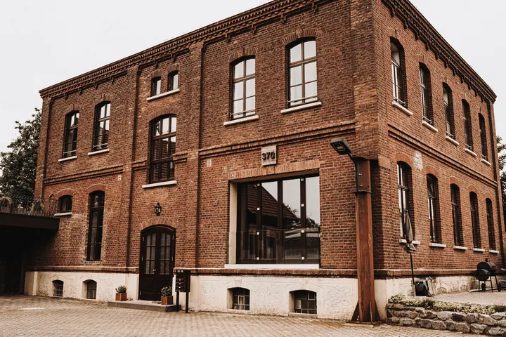 Corpus AS Köln — pt-studio in Altstadt-Süd, Köln — 2