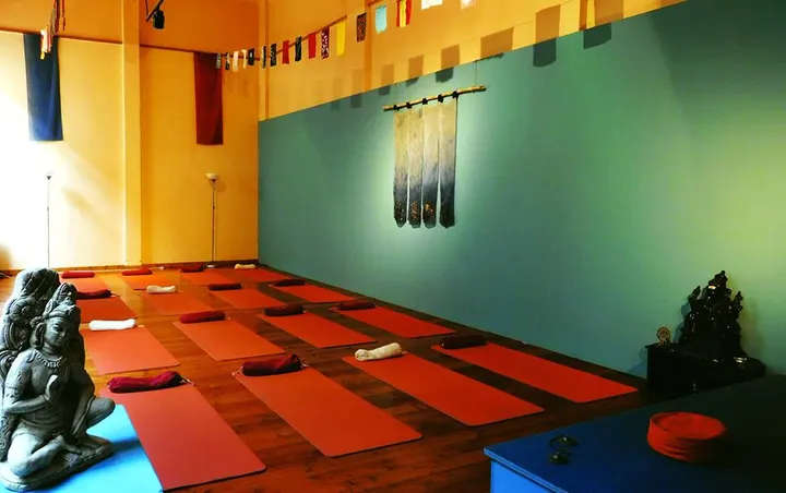 Associazione Culturale Artè — palestre-studio a Milano — 3