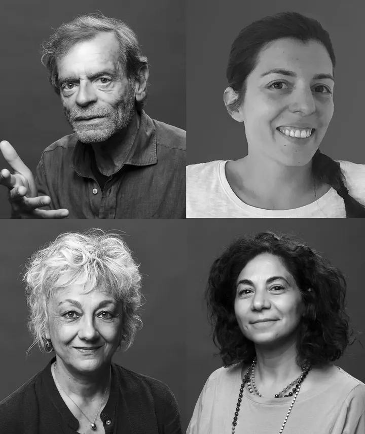 Associazione Culturale Artè — Palestre a Ticinese, Milano