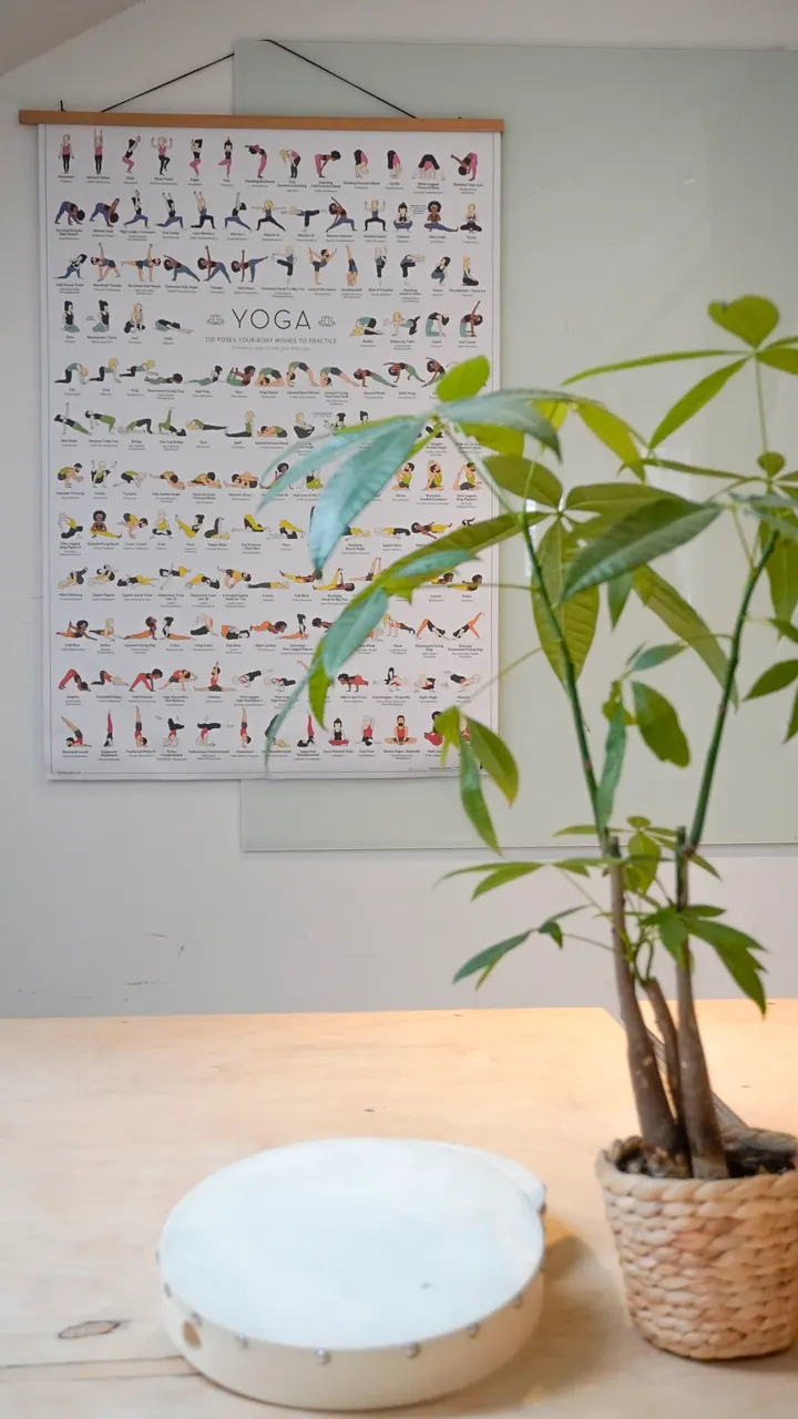 YOGA LABOR — yoga-studio in Oberschöneweide, Berlin — 3