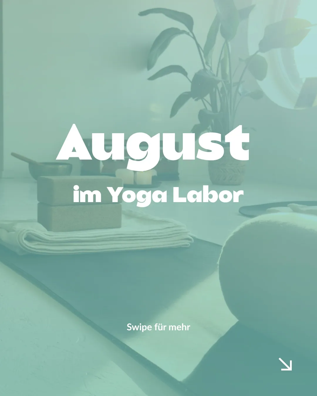 YOGA LABOR — yoga-studio i Berlin — 4