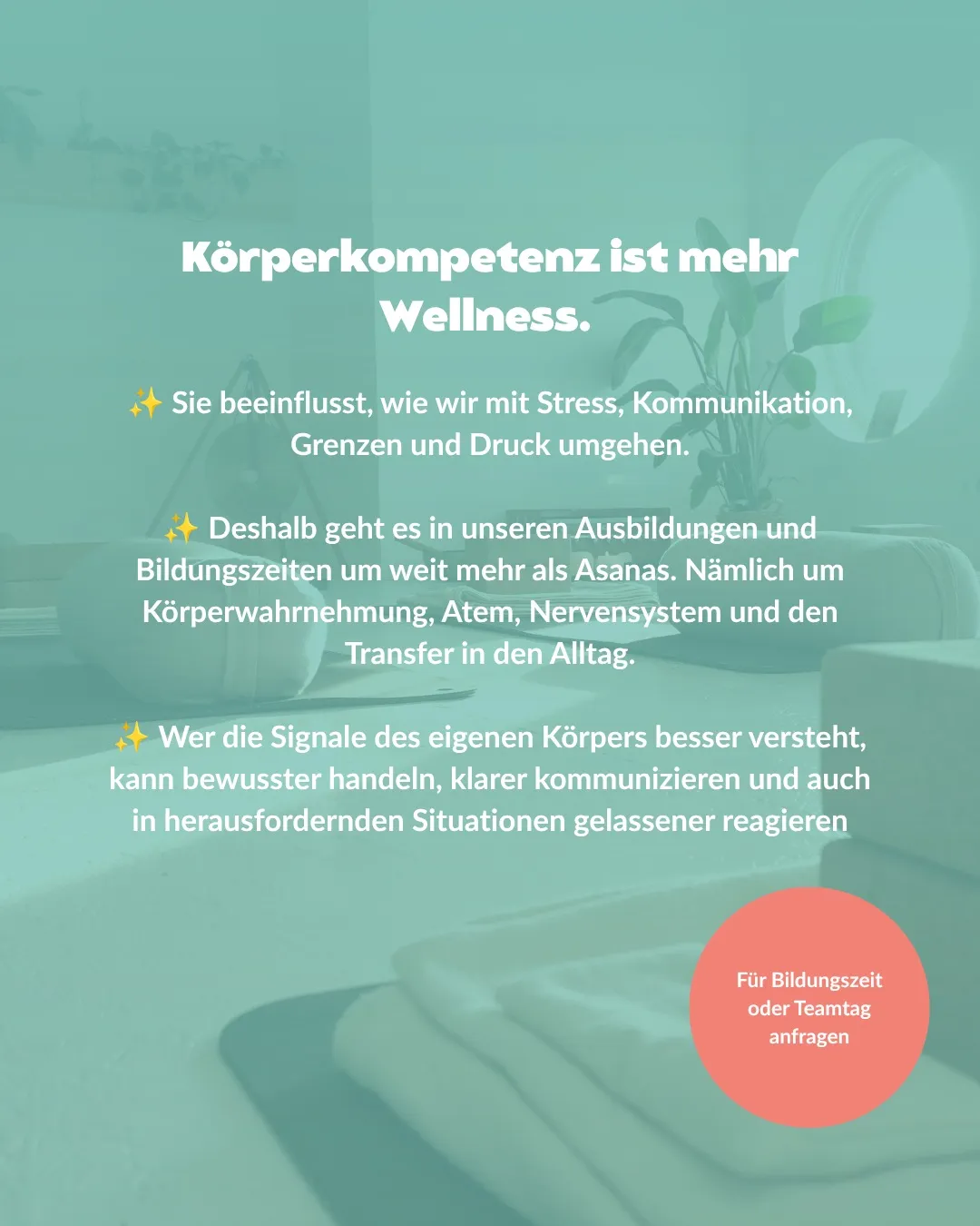 YOGA LABOR — yoga-studio i Berlin — 5